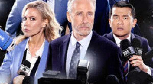 The Daily Show