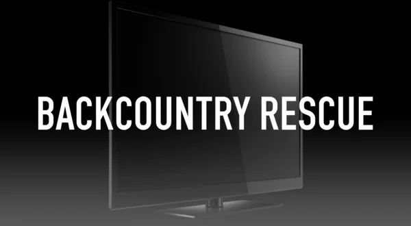 Backcountry Rescue