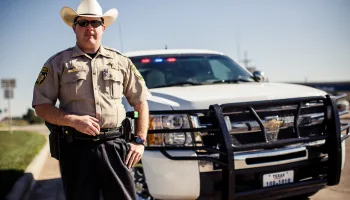 Highway Patrol