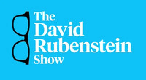 The David Rubenstein Show