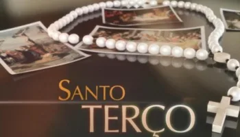 Santo Terço - Mistérios Gloriosos