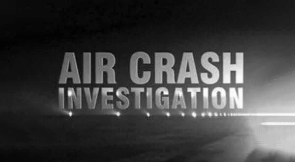 Air Crash Investigation
