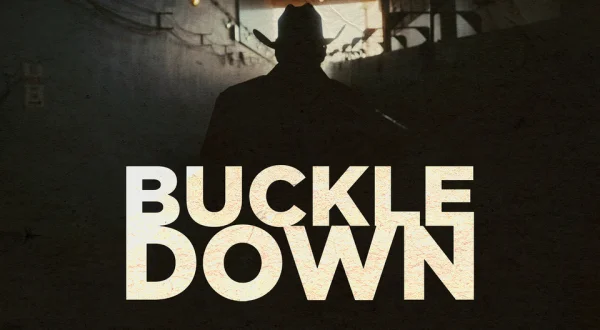 Buckle Down