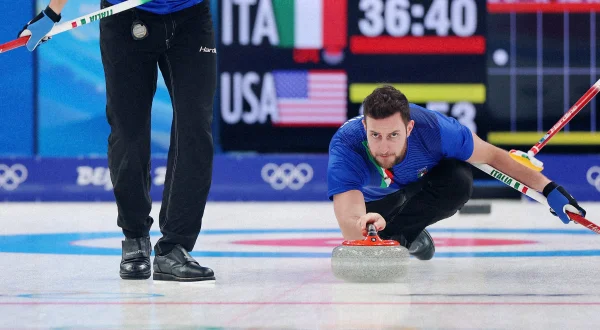 Curling