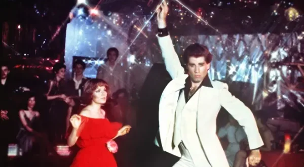 Boogie Nights!