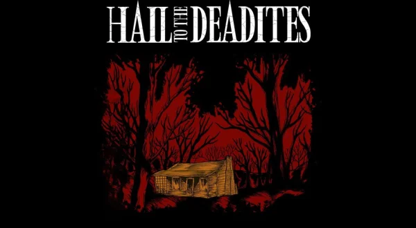 Hail to the Deadites