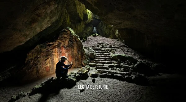 Lectia de istorie