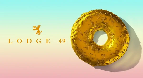 Lodge 49