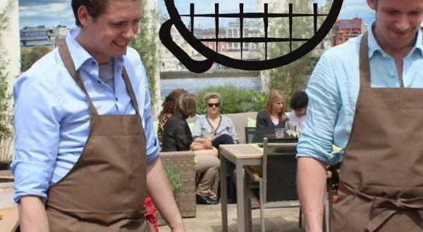 Urban Barbecue