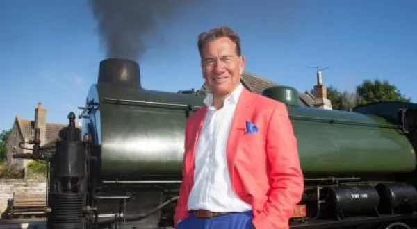Great British Railway Journeys
