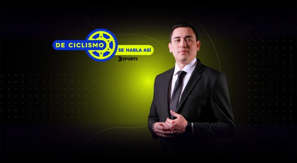 De ciclismo se habla así