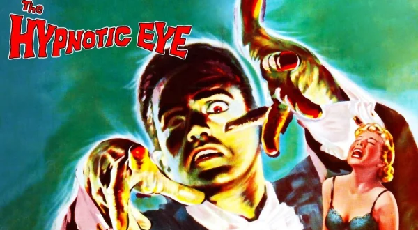 The Hypnotic Eye