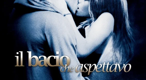 Il bacio che aspettavo