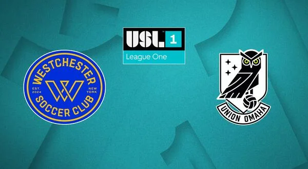 Live: USL League One Soccer