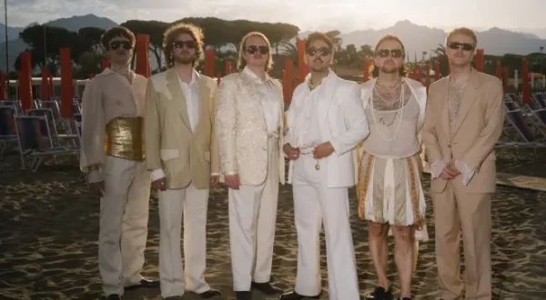 Partyschlager: Dorfkinder