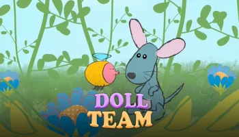 Doll Team