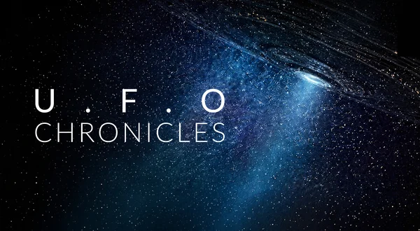 UFO Chronicles