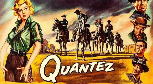 Quantez