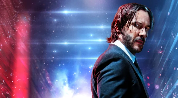 John Wick: Chapter 2