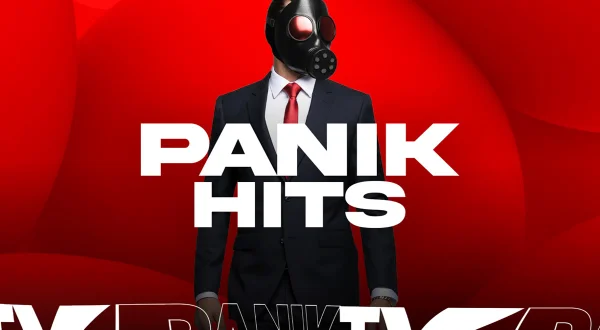 PANIK Hits