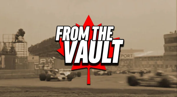 From The Vault