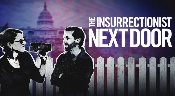 The Insurrectionist Next Door