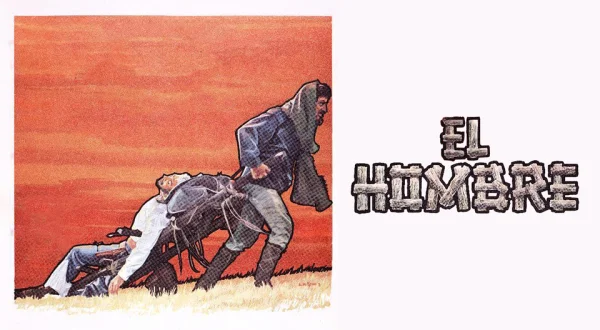 El Hombre