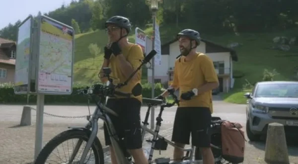 Tandem