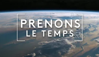 Prenons le temps