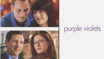 Purple Violets