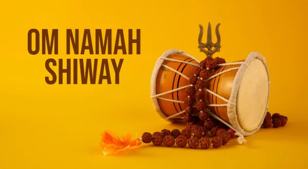 Om Namah Shiway