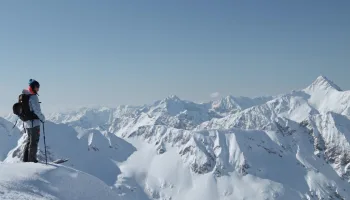 Bergwelten