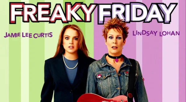 Freaky Friday