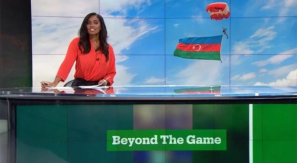 Beyond The Game