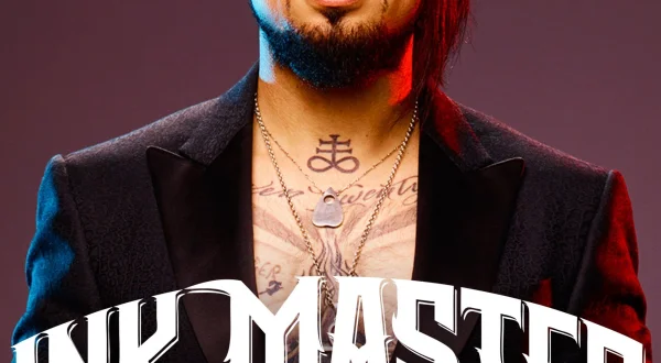 Ink Master: Redemption