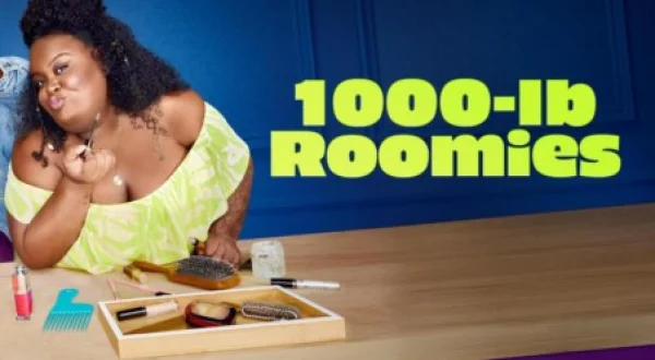 1000-lb Roomies