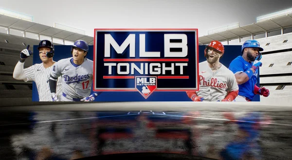 MLB Tonight