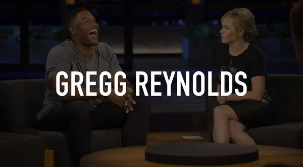 Gregg Reynolds