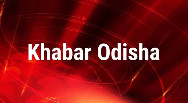 Khabar Odisha