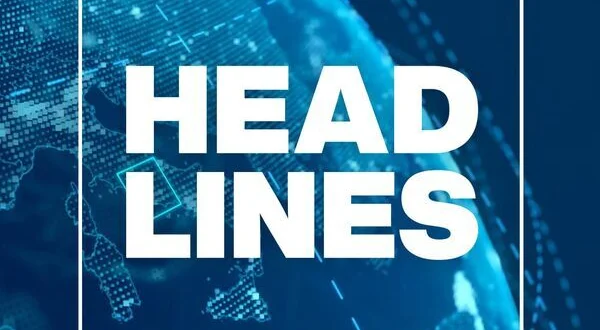 Headlines