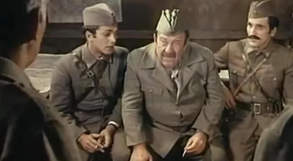 Povratak otpisanih