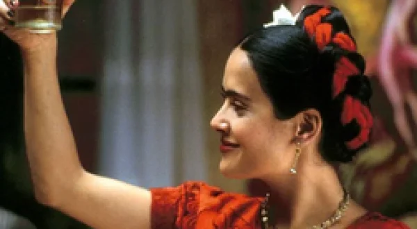Frida