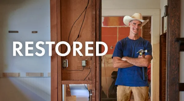 Restored