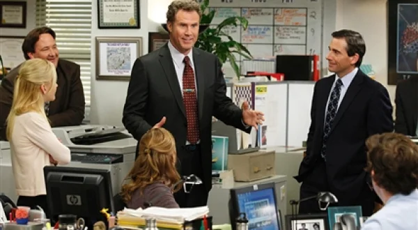 The Office | El día de la diversidad