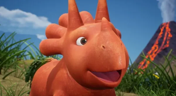 Végétosaures