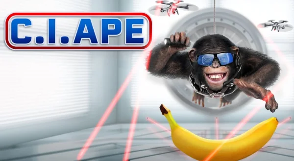 C.I.Ape