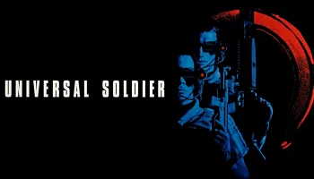 Universal Soldier