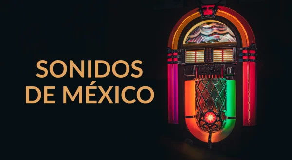 Sonidos de México