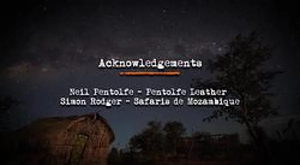 Carter's W.A.R. S1 E04 - A No Win Scenario - Seg8