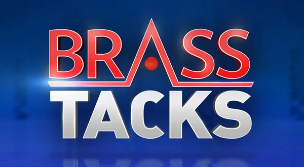 Brass Tacks